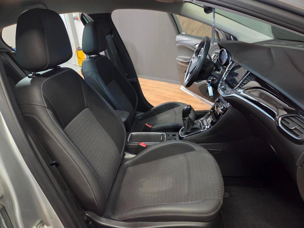 Opel Astra 5 Porte Astra 5p 1.4 t Innovation ecoM 110cv