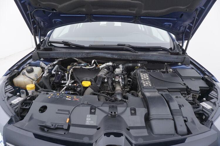 Renault Megane Sporter Business EDC BR578687 1.5 Diesel 116CV