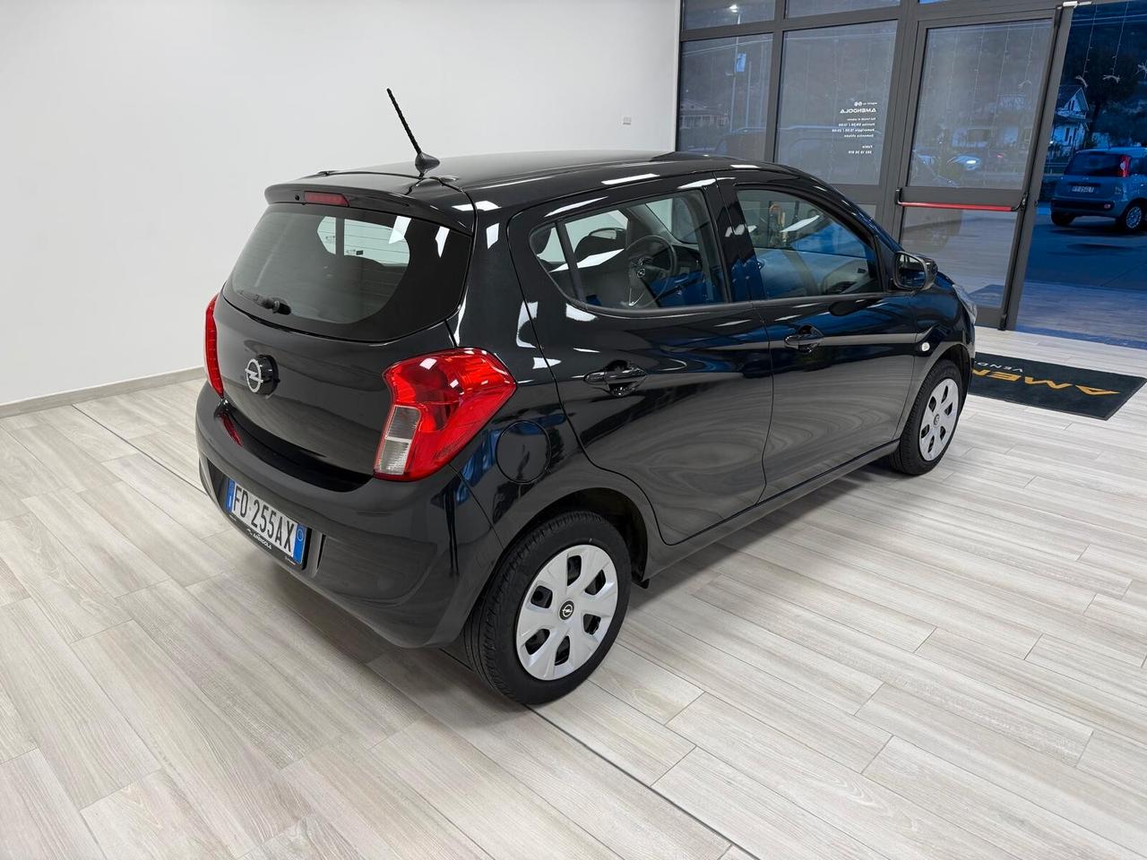 Opel Karl 1.0 75 CV N-Joy