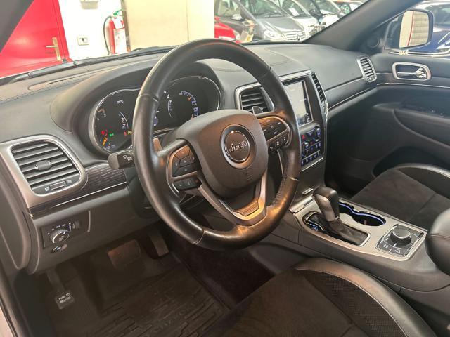 JEEP Grand Cherokee 3.0 V6 S Model SPORT 250cv GANCIO RADAT TETTO FULL