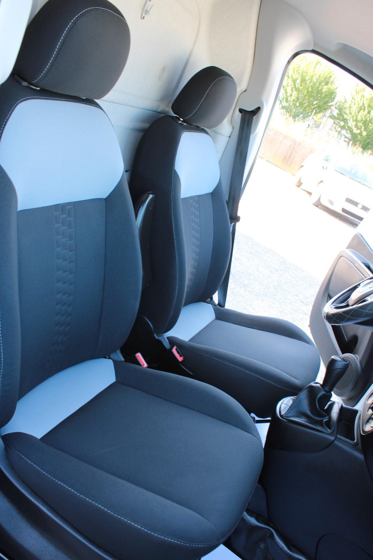 Fiat Fiorino 1.3 MJT 80CV NO IVA!! GANCIO TRAINO
