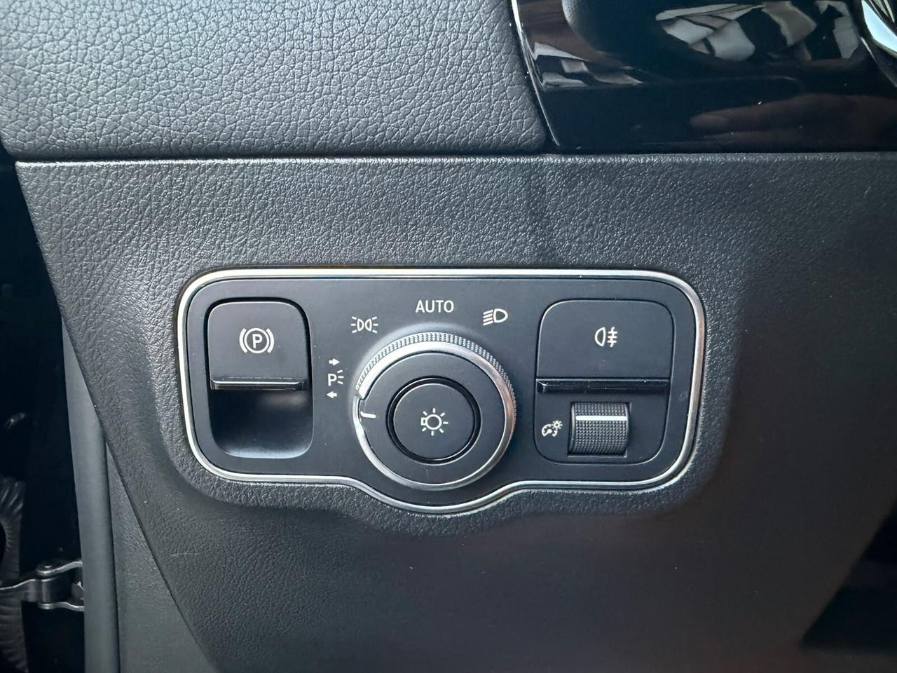 Mercedes-benz GLA 200 d Automatic Premium Amg