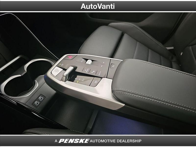 BMW X1 xDrive 23d Msport Pro