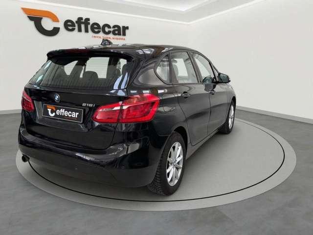 BMW 216 i Active Tourer Advantage
