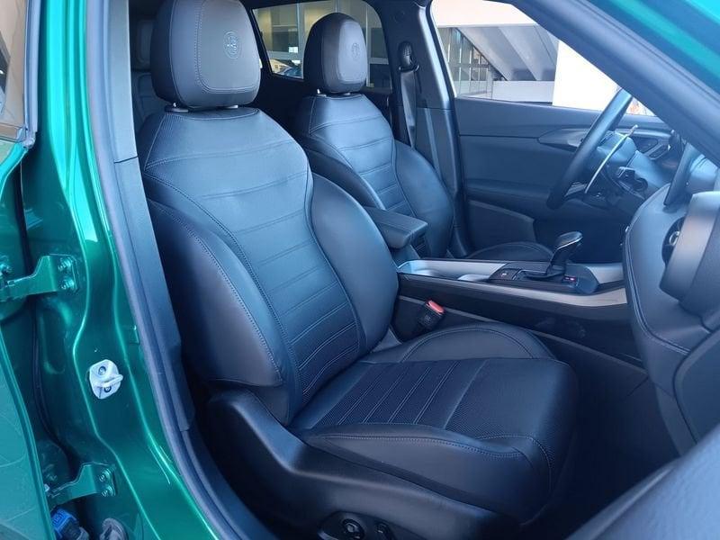 Alfa Romeo Tonale 1.5 hybrid Speciale 160cv tct7