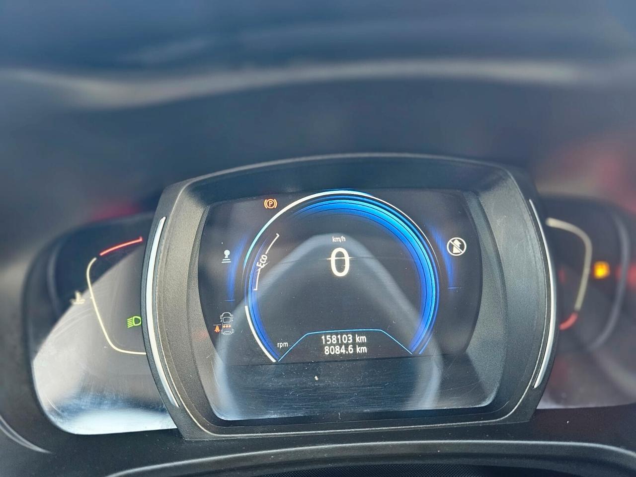 Renault Kadjar dCi 1.5 8V 110CV Energy Intens