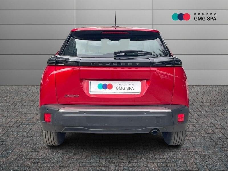 Peugeot 2008 1.2 puretech Active s&s 100cv