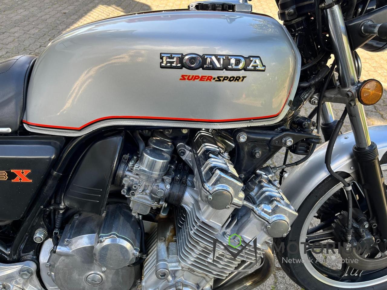 Honda Other CBX 1050 SuperSport