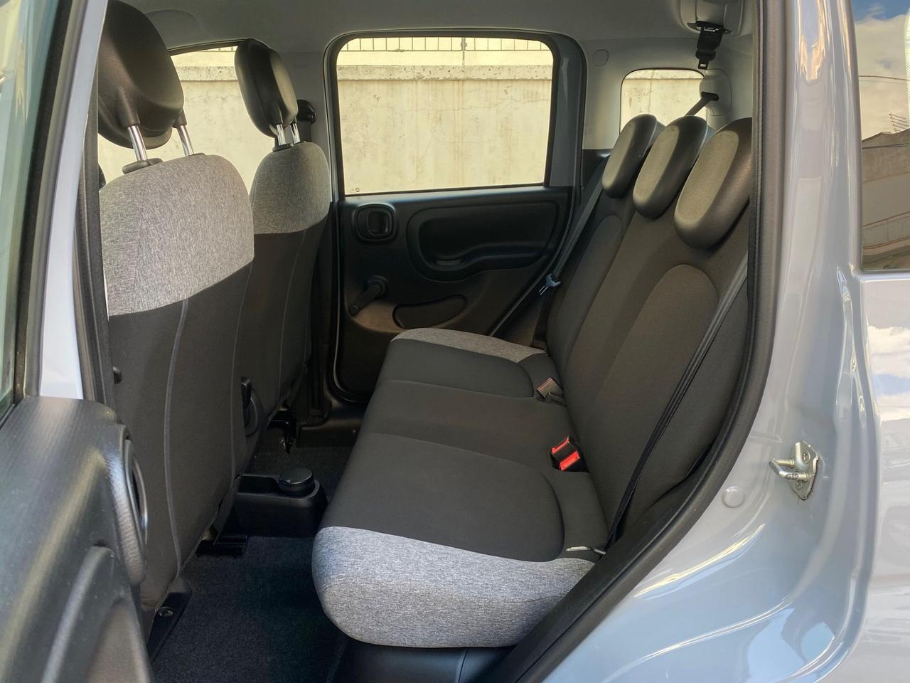 FIAT PANDA 1.0 FIREFLY S&S CITY LIFE My 2021