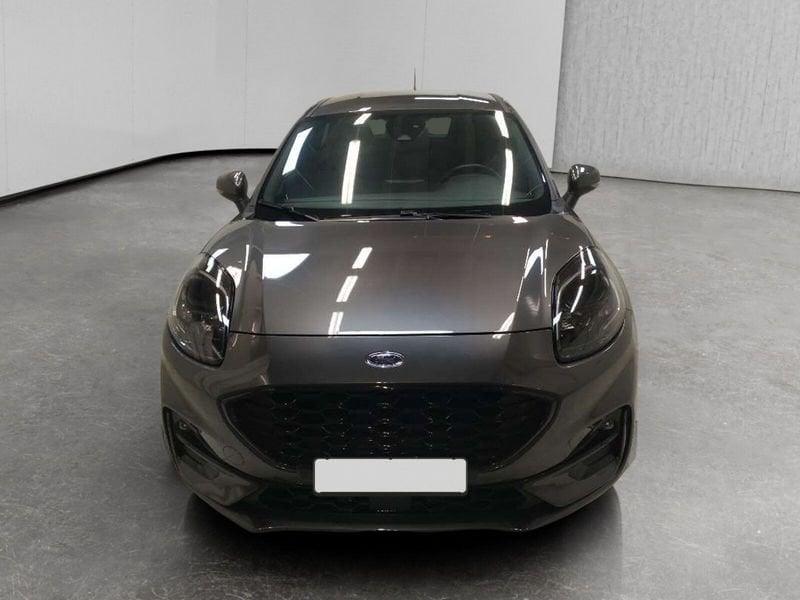 Ford Puma 1.0 ecoboost h ST-Line s&s 125cv