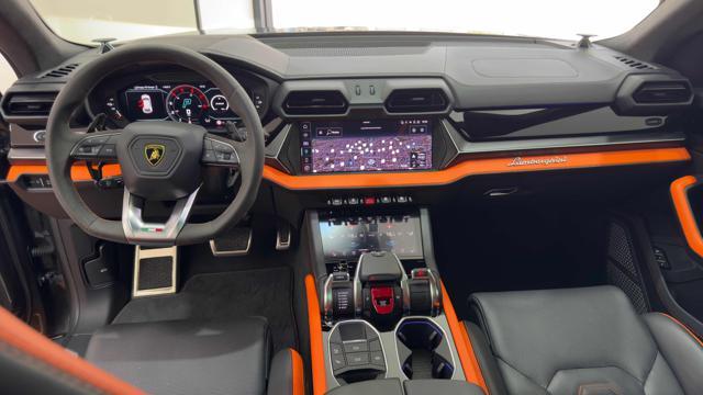 LAMBORGHINI Urus 4.0 SE 800cv