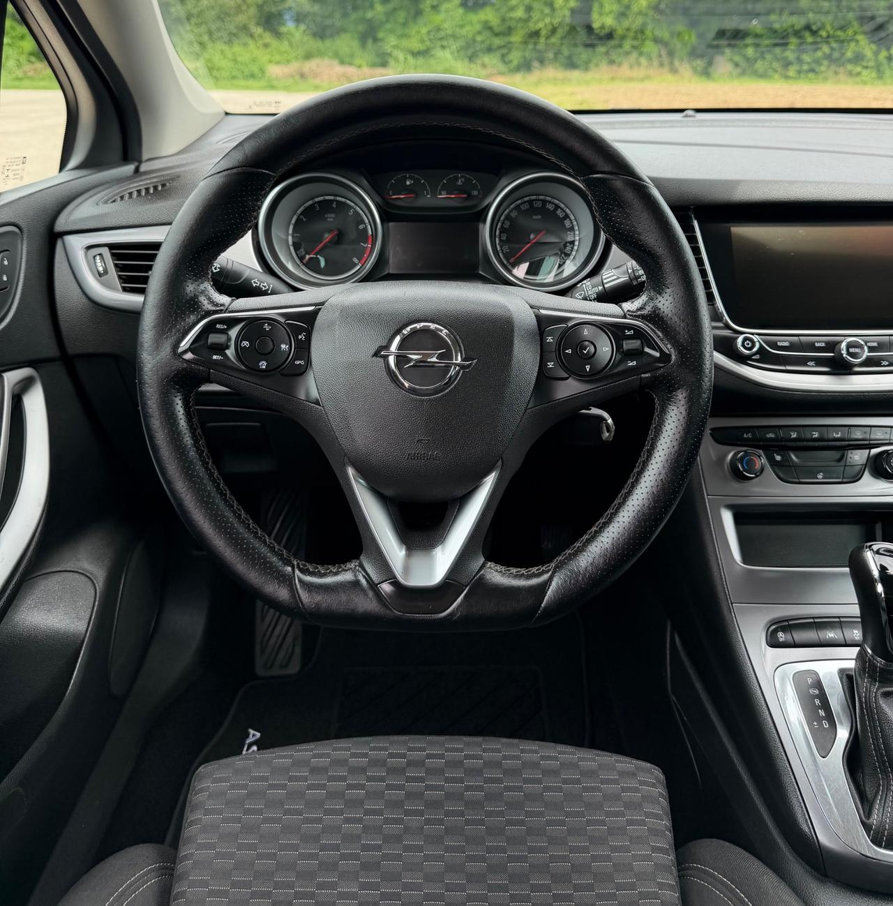 OPEL ASTRA 1.4 BENZINA S&S AUTOMATICA INNOVATiON