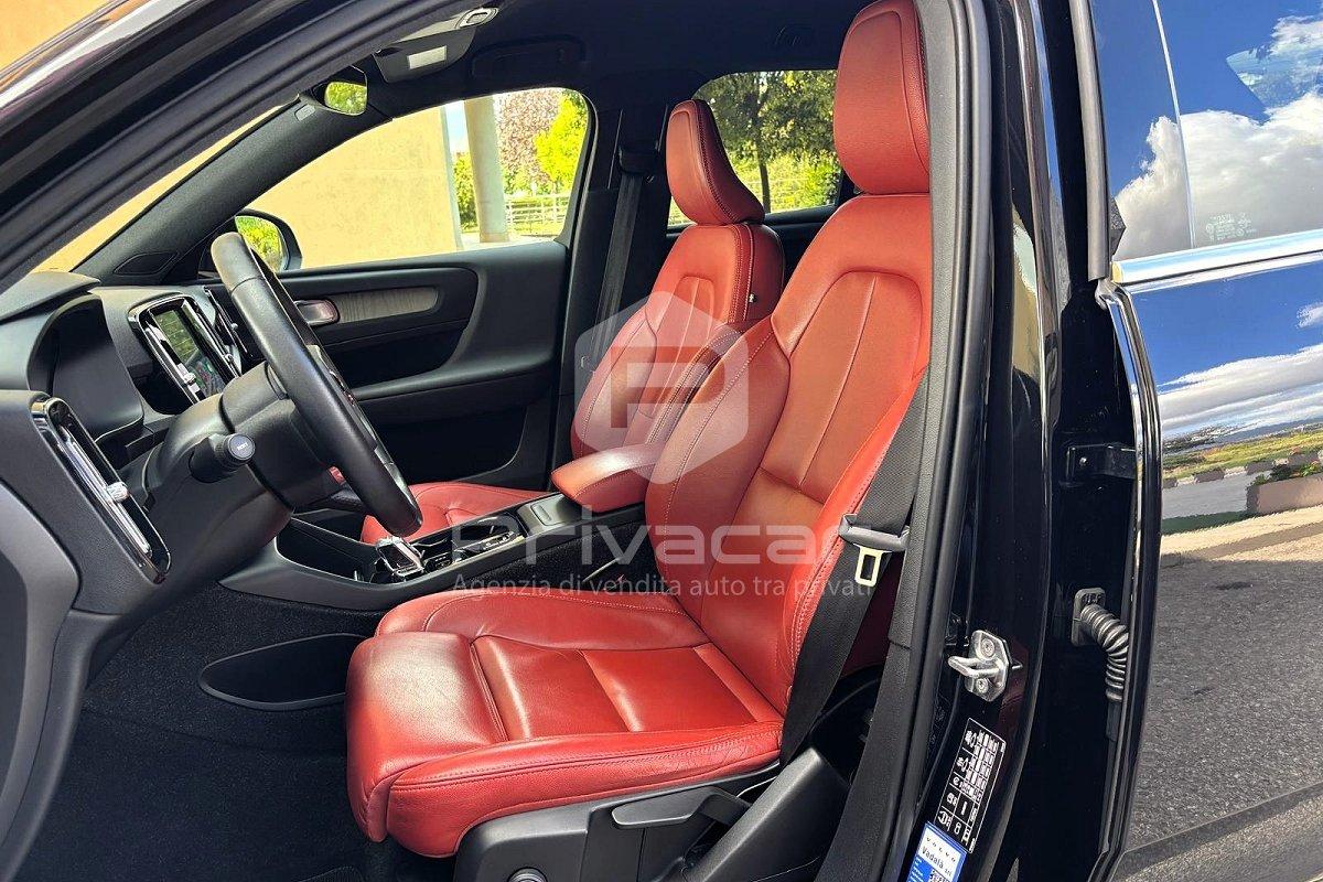 VOLVO XC40 D3 Geartronic Inscription