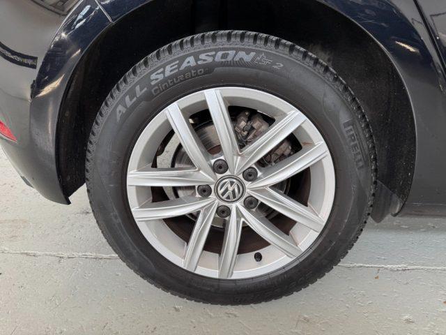 VOLKSWAGEN Golf 1.0 TSI 110 CV DSG 5p. Business