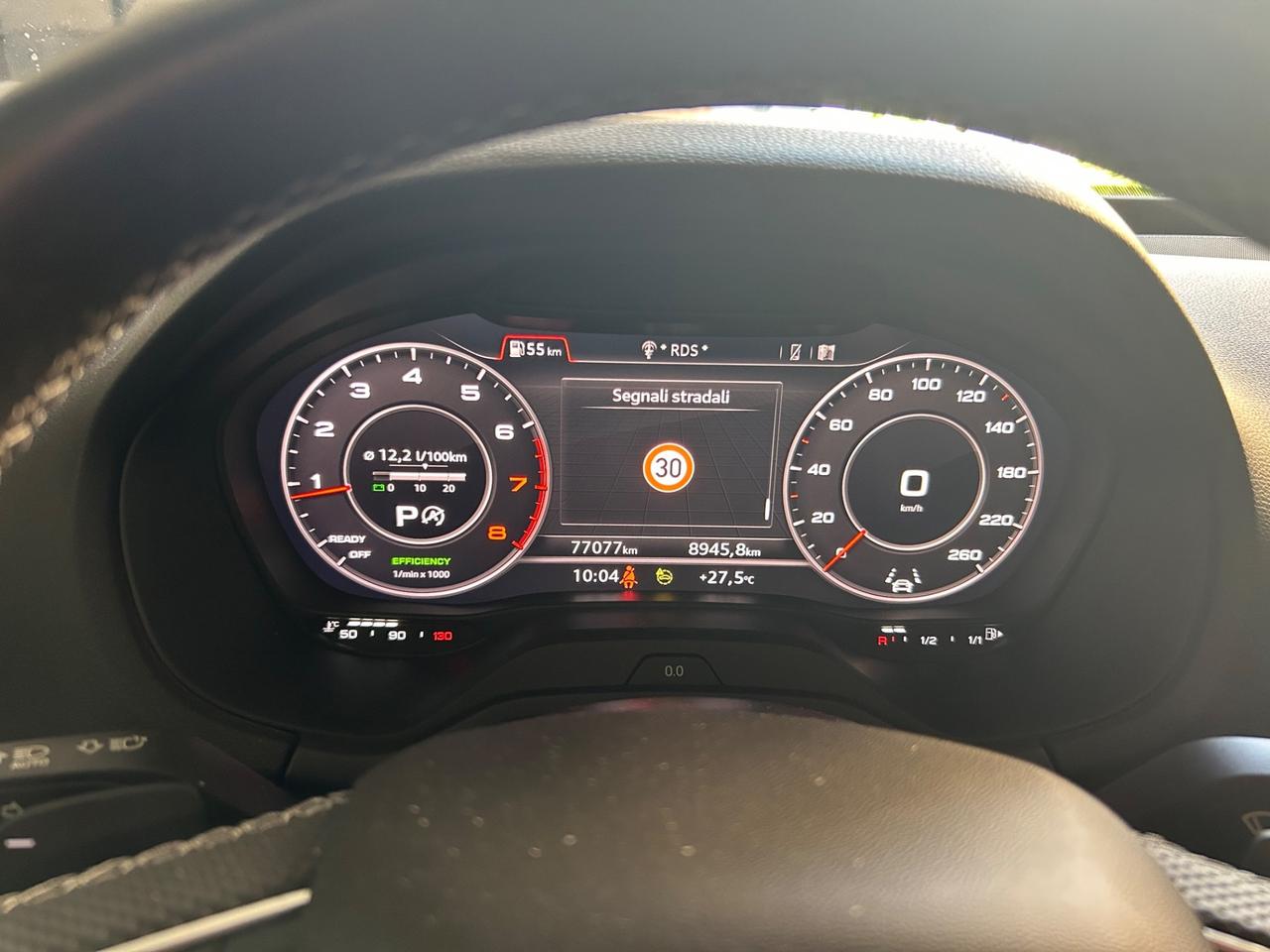 Audi Q2 40 TFSI quattro S tronic line Edition