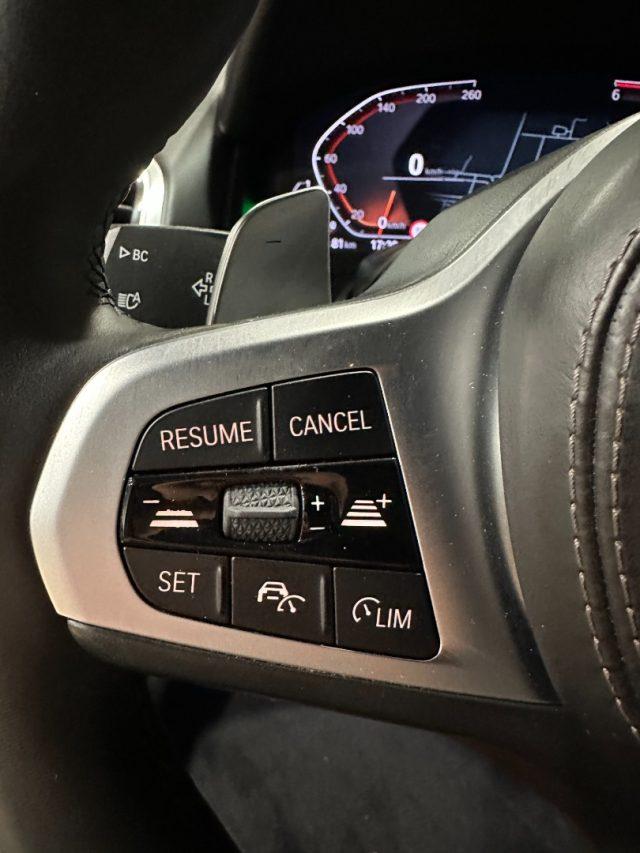 BMW 840 d xDrive Coupé Individual Composition Msport -FULL