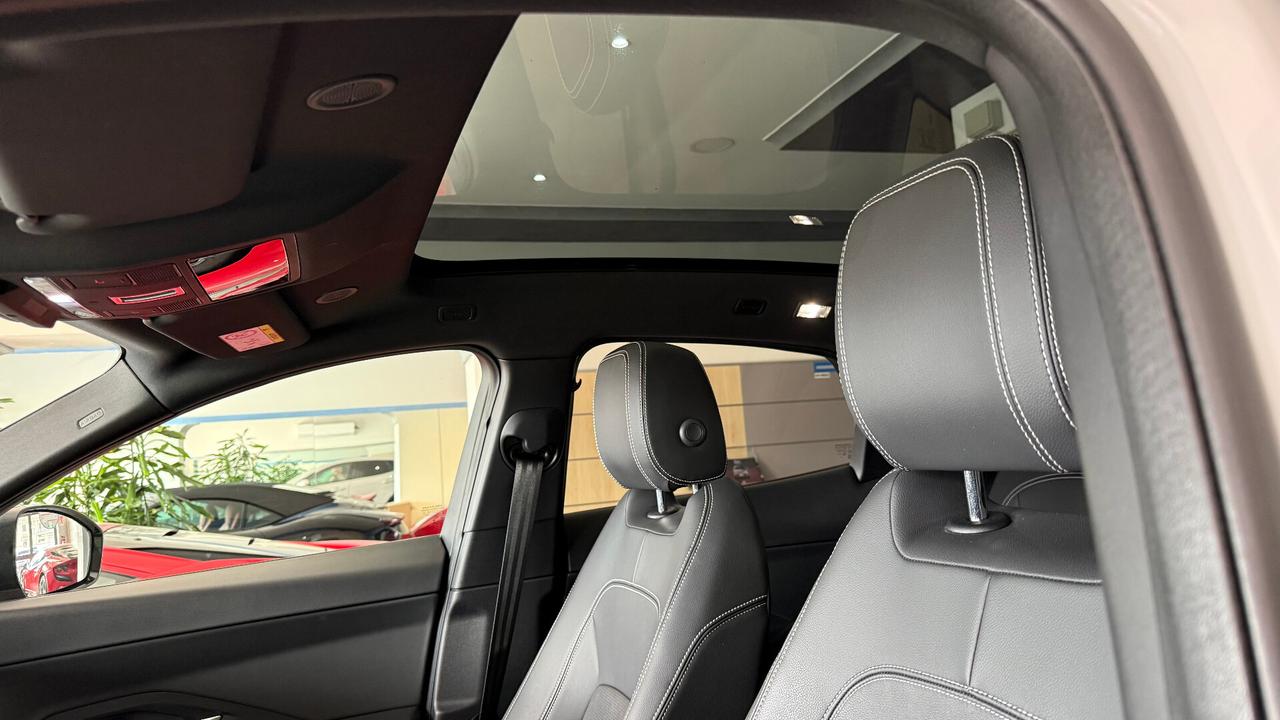 JAGUAR E PACE R DYNAMIC 163 CV GANCIO TRAINO STRAFULL