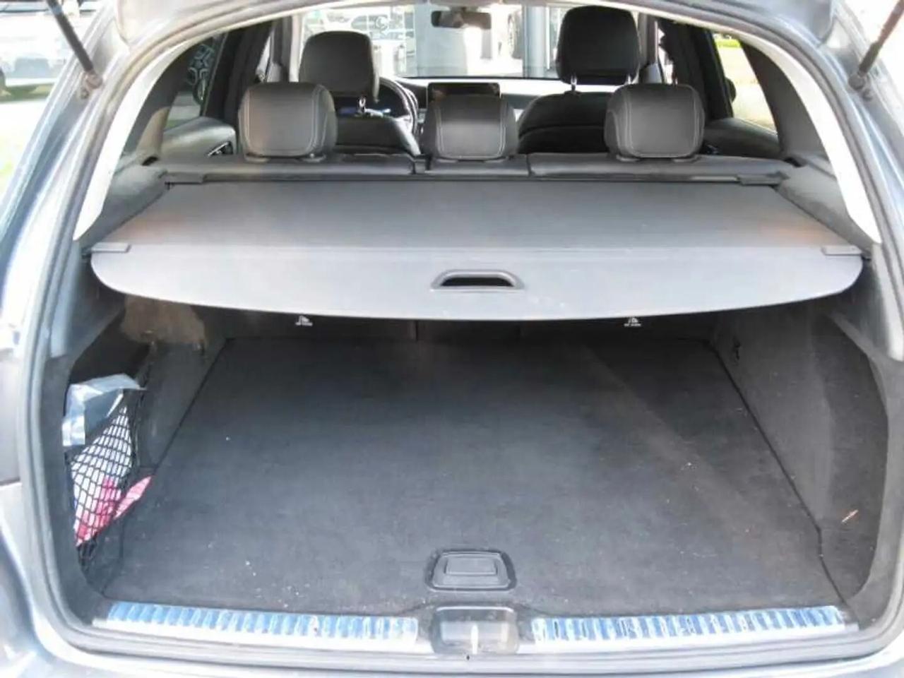 Mercedes-benz GLC 220 d 4Matic Sport