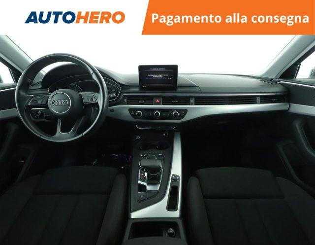 AUDI A4 Avant 2.0 TDI 150 CV S tronic Sport