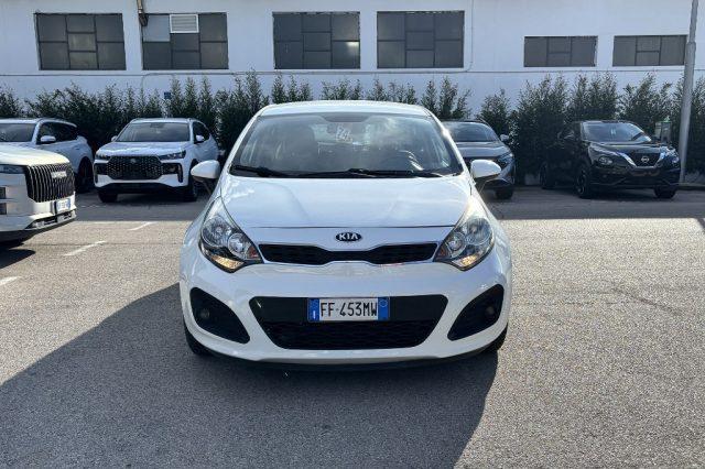 KIA Rio 1.2 CVVT 5p. ECO GPL Active
