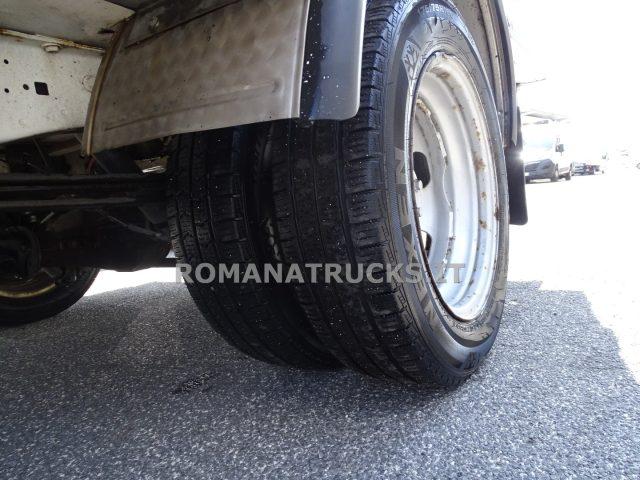 FORD Transit ISOTERMICO IN ATP FINO A 12/2026 - REVISIONATO
