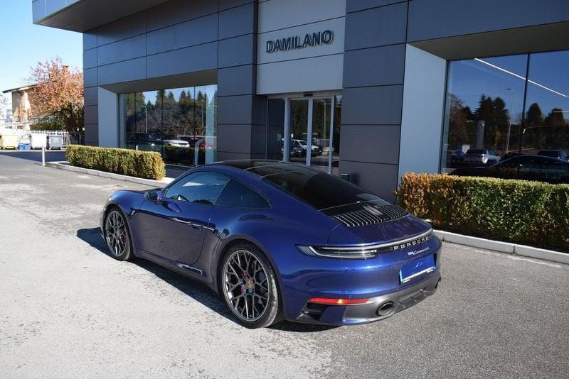 Porsche 911 911 Carrera 4S