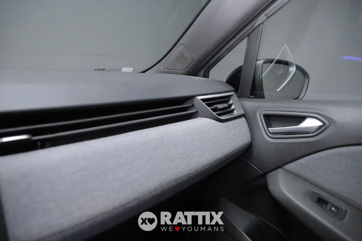 Renault Clio 1.0 tce 90CV Techno