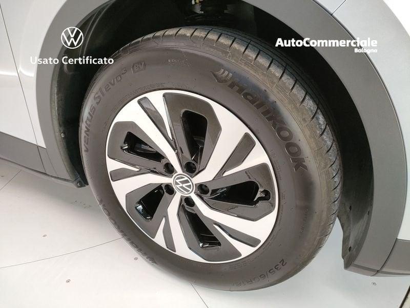 Volkswagen ID.4 ID.4 Pure Edition Plus