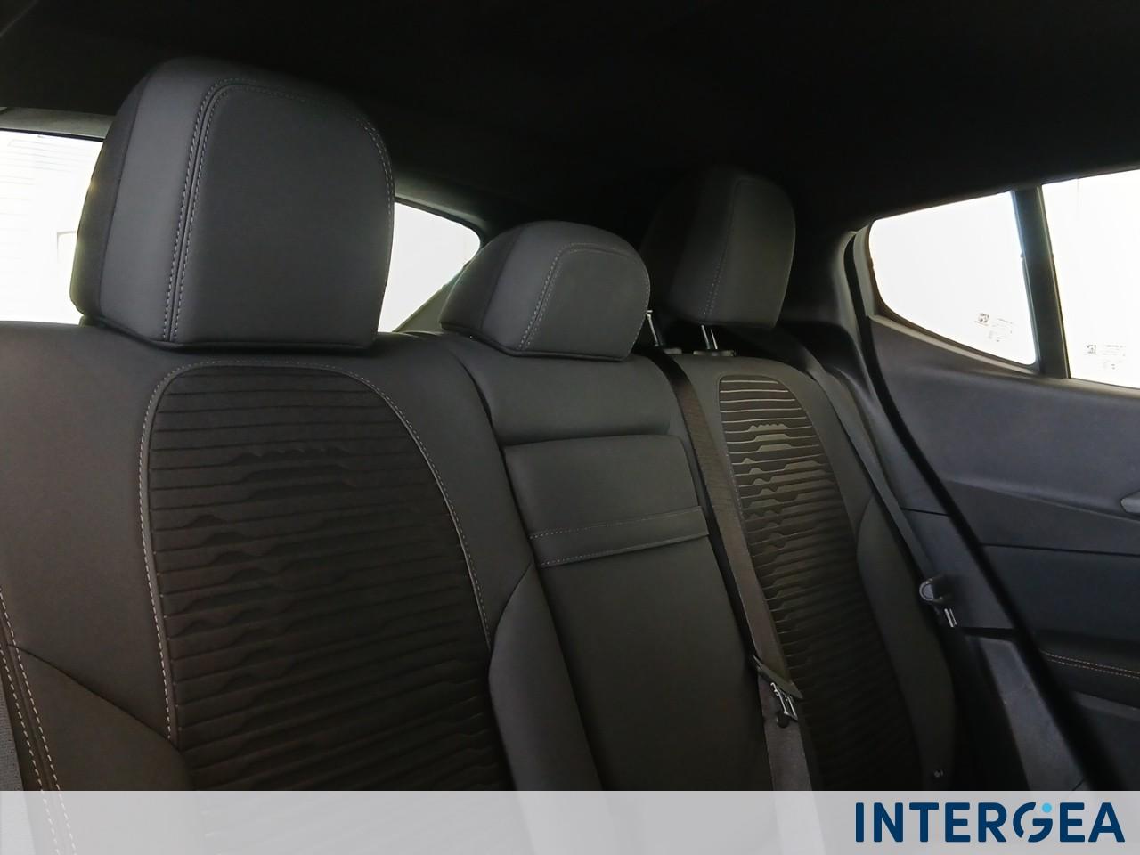 ALFA ROMEO Tonale 1.5 hybrid Sprint 130cv tct7
