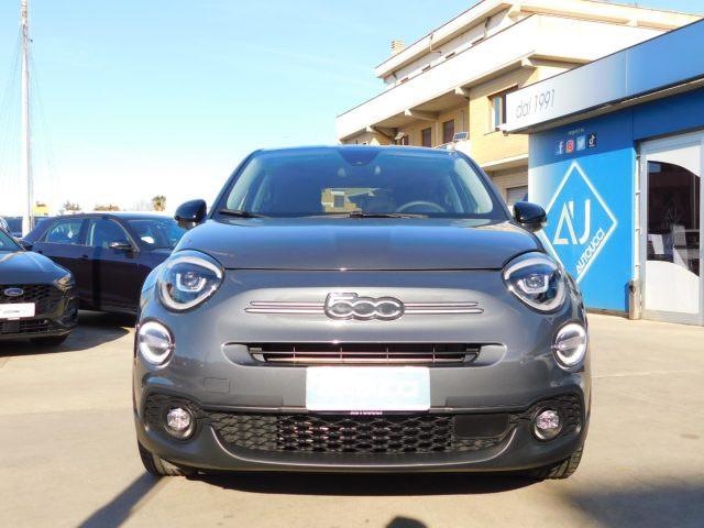 FIAT 500X 1.0 T3 120 CV