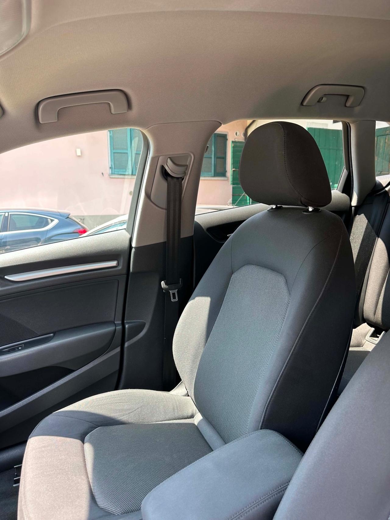 Audi A3 SPB 2.0 TDI SPORT KMCERT UNICOPR