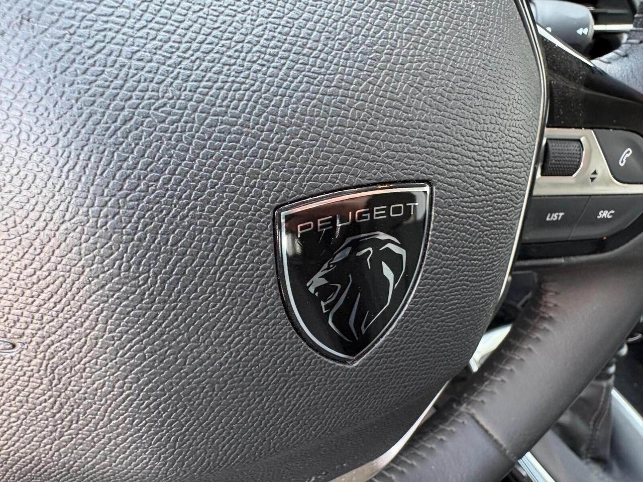 Peugeot 208 ALLURE PureTech 100 5 porte SPOTICAR