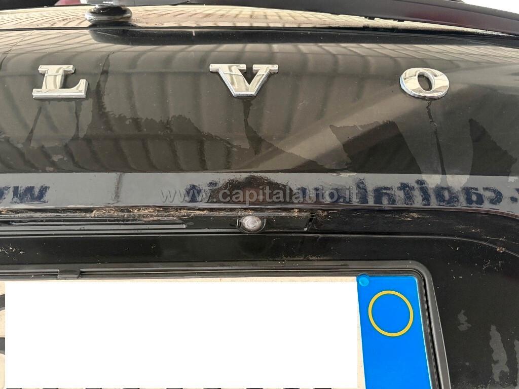 Volvo XC60 20 B5 Hybrid AWD Geartronic NETTO 9400