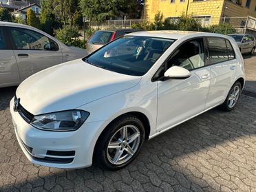 Volkswagen Golf 1.6 TDI 110 CV 5p. Comfortline BlueMotion