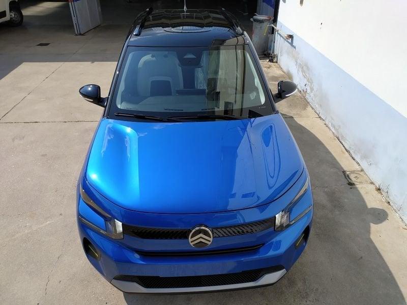 Citroën C3 100 Max Promo CBC 5
