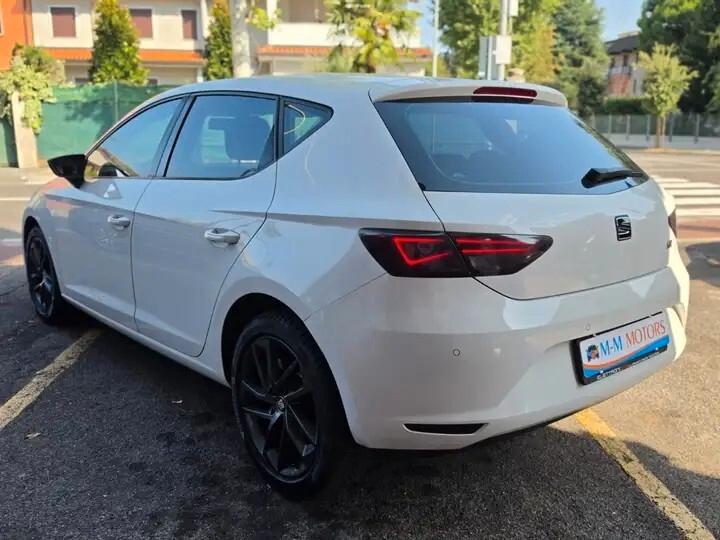 Seat Leon 1.2 TSI 105 CV 5p. Style