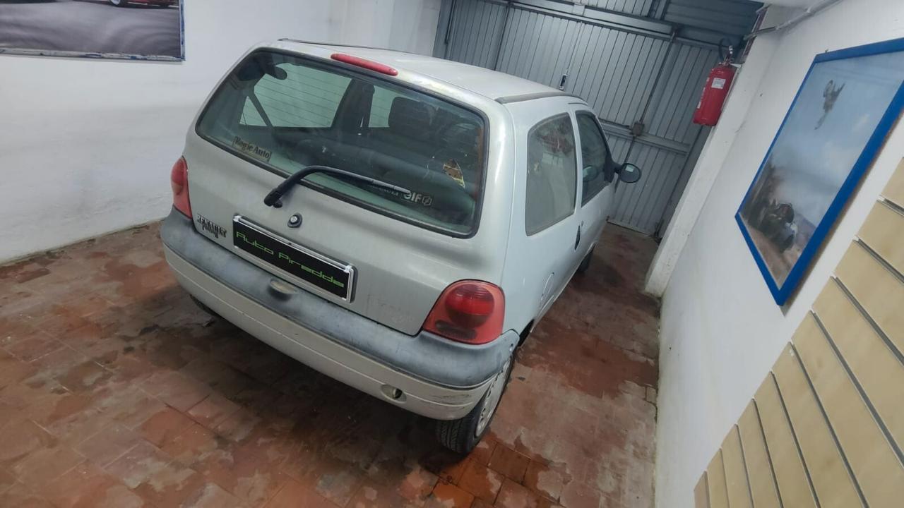 Renault Twingo 1.2i
