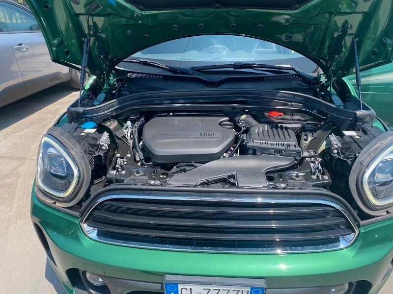 Mini Cooper D Countryman 2.0 Classic