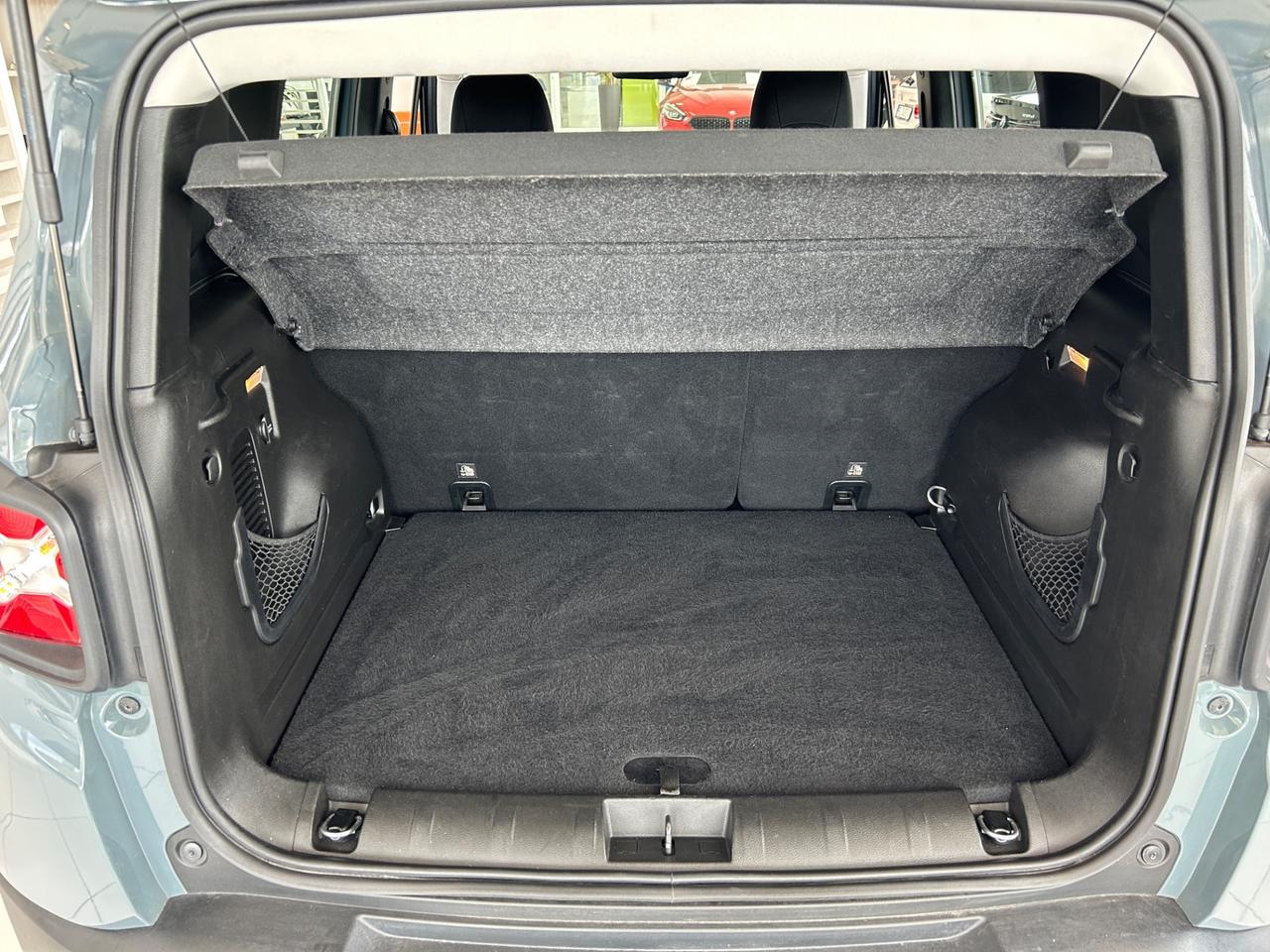 Jeep Renegade 1.4 T-Jet 120 CV GPL Longitude Neopatentati