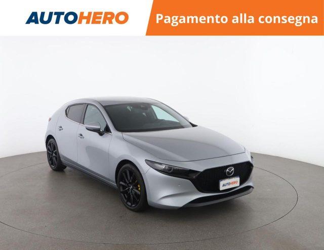MAZDA 3 Mazda3 2.0L 150CV Skyactiv-G M-Hybrid Executive