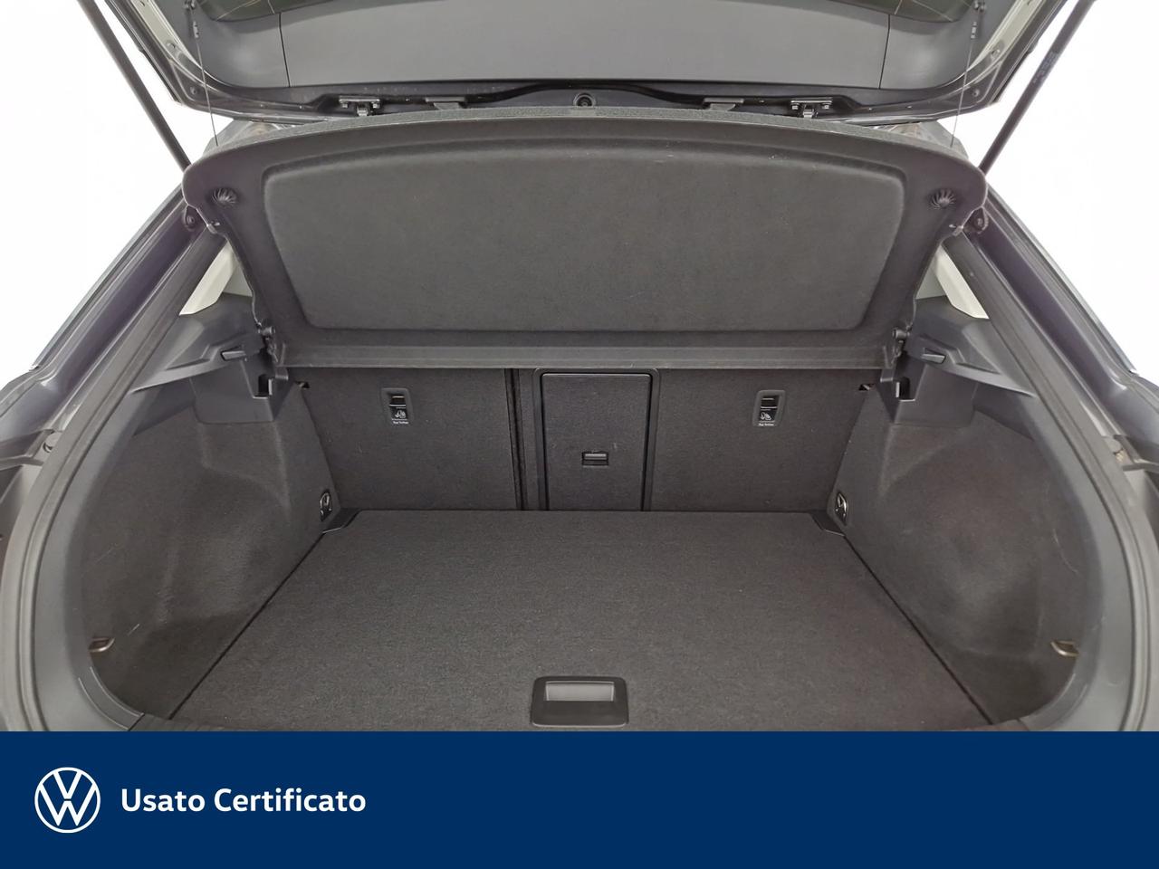 Volkswagen T-Roc 2.0 tdi style 4motion 150cv dsg