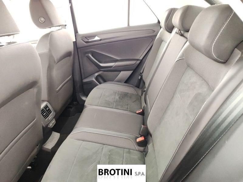 Volkswagen T-Roc T-Roc 2.0 TDI SCR Style