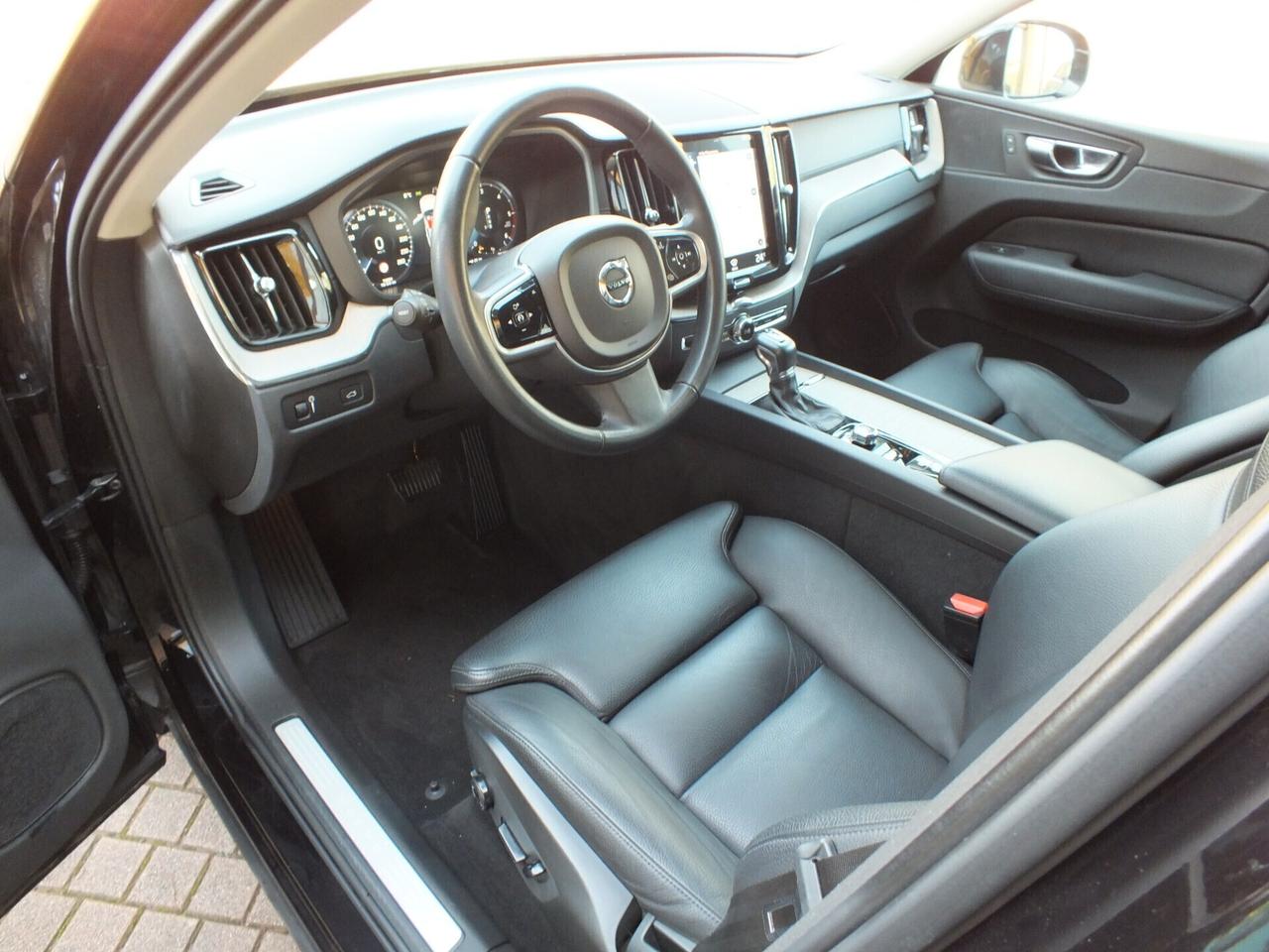 VOLVO XC 60 190 CV 4X4 AUTOM.INSCRIPTION