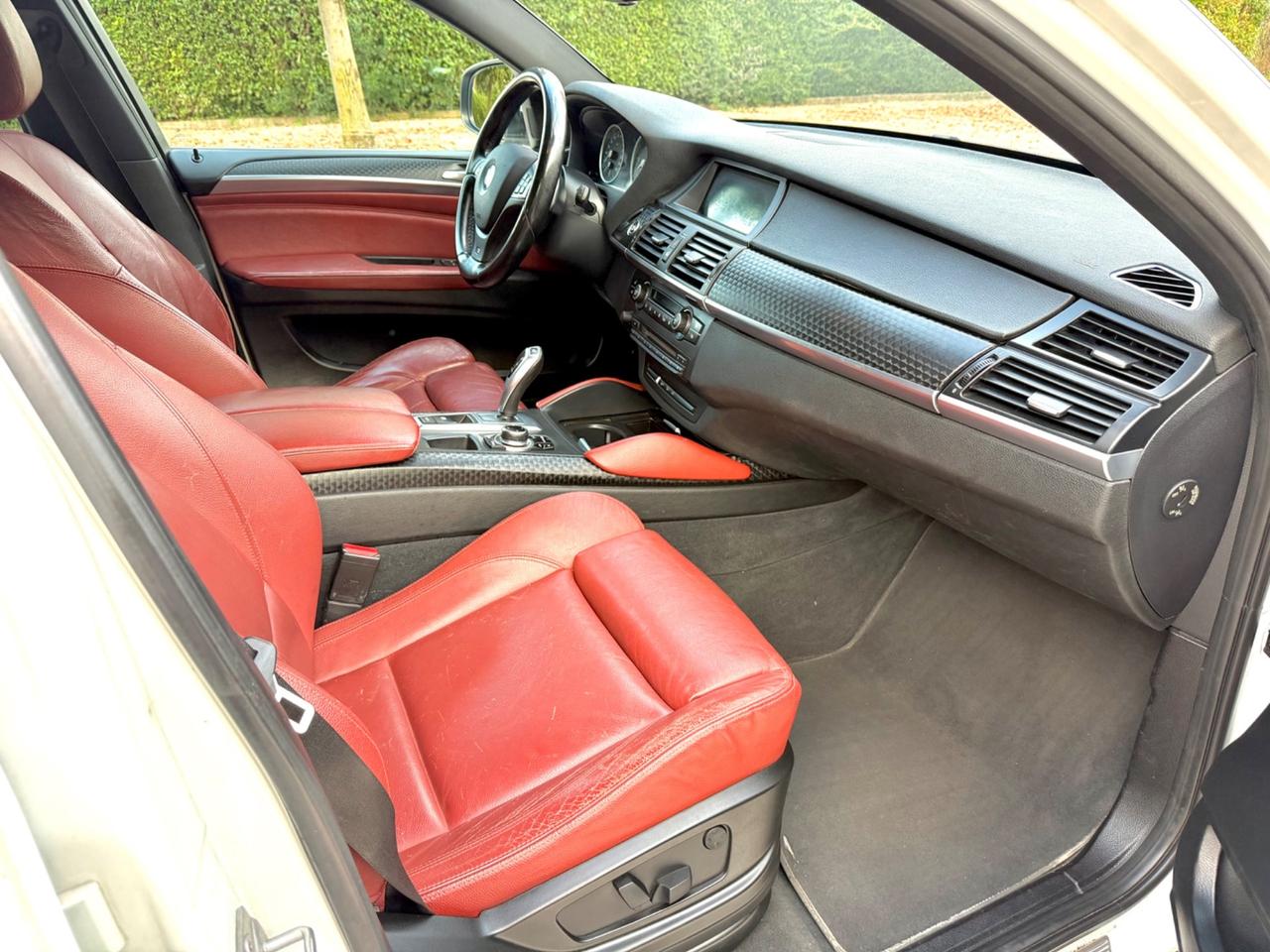Bmw X6 xDrive30d MSport