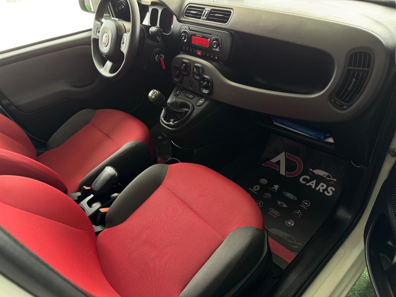 Fiat Panda 1.3 MJT S&S Easy