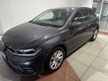 Volkswagen Polo 6ª serie 1.0 TSI Style
