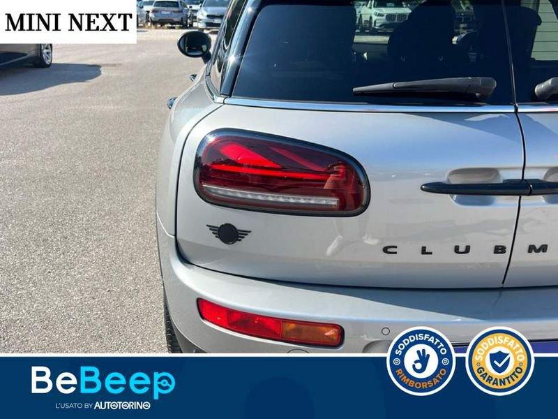 MINI Clubman MINI 1.5 COOPER AUTO