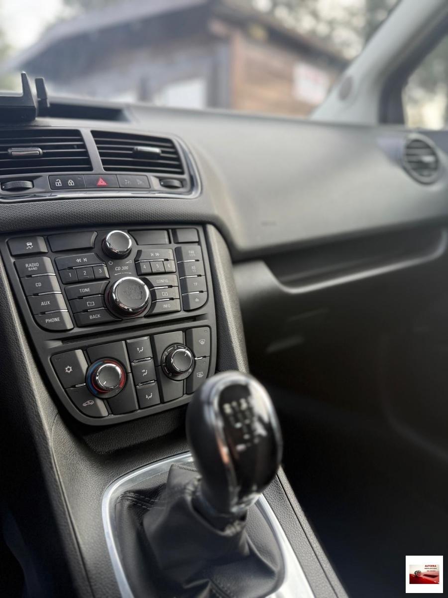 OPEL - Meriva - 1.4 100CV Cosmo