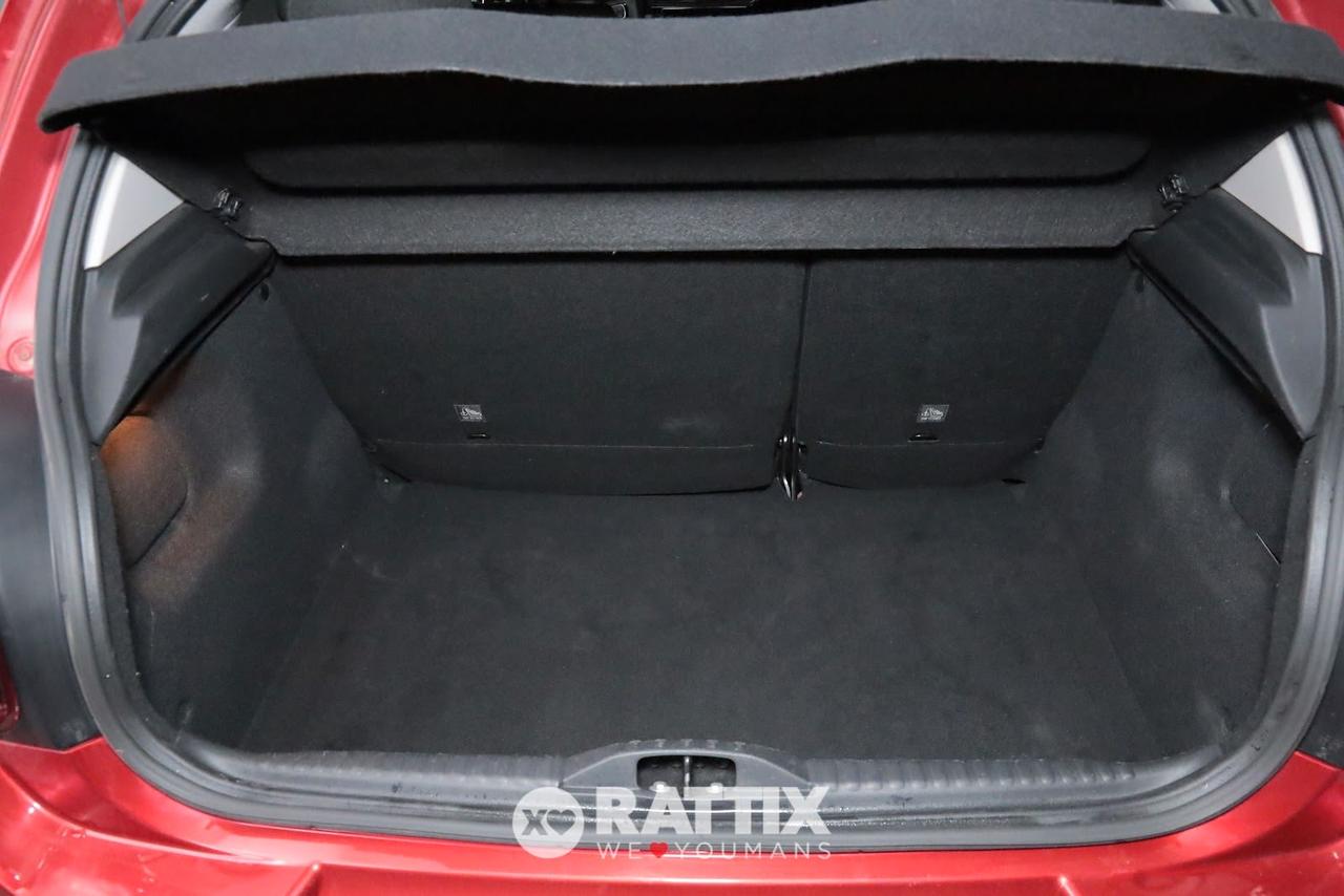 Citroen C3 1.2 Puretech 110CV Max