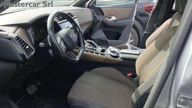 DS AUTOMOBILES DS 7 Crossback DS7 1.5 bluehdi Business 130cv auto GK338FV